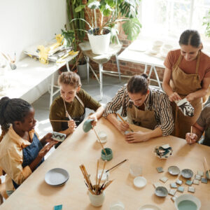 Alquiler espacio Cowork