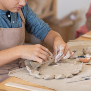 Talleres para niños