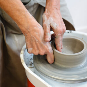 Experiencia de torno