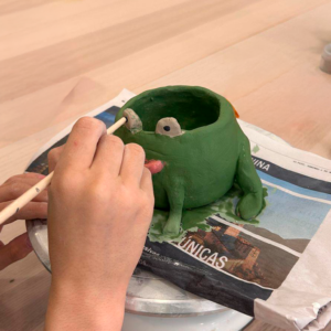 Talleres para niños